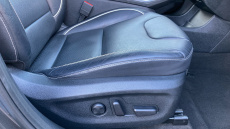 Kia E-Niro 150kW 3 64kWh 5dr Auto Electric Estate